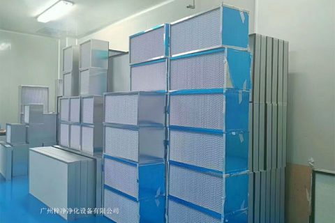 空氣過(guò)濾器相關(guān)標(biāo)準(zhǔn)及技術(shù)條件